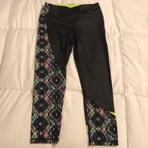 VSX Workout Leggings